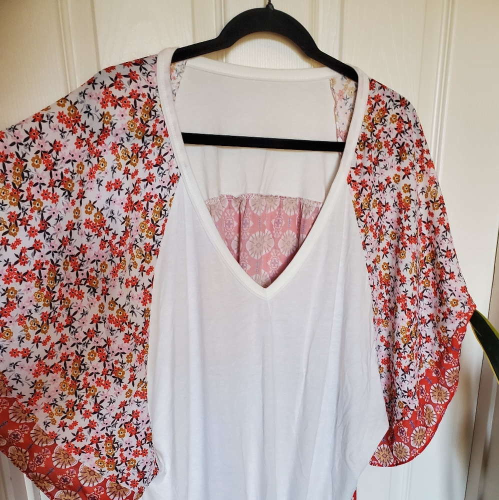 Casual top
